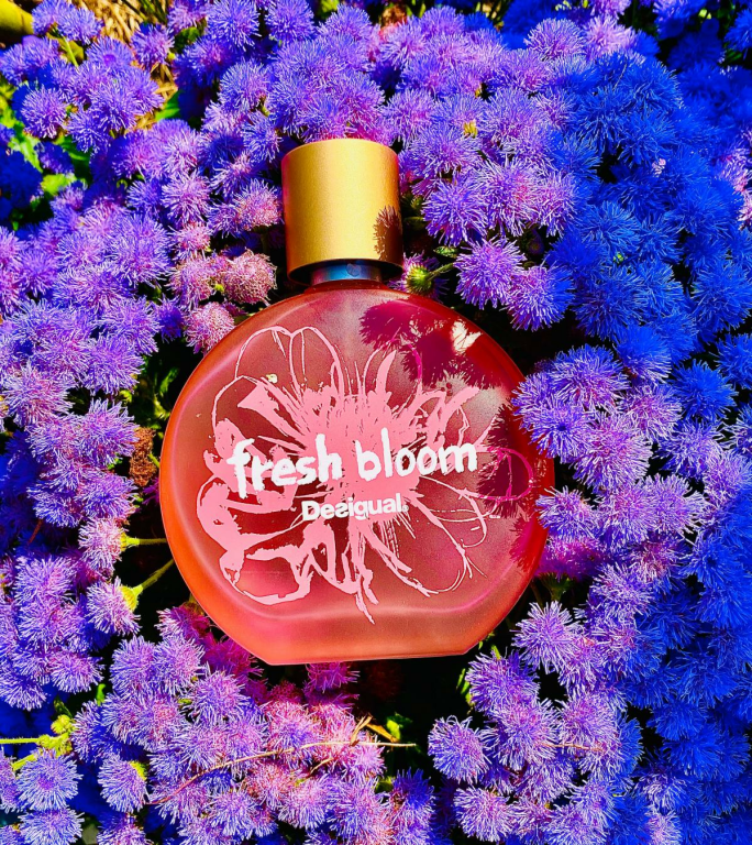 Desigual Fresh Bloom Eau de toilette