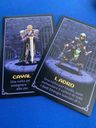 One Card Dungeon: M'Guf-yn Returns cards