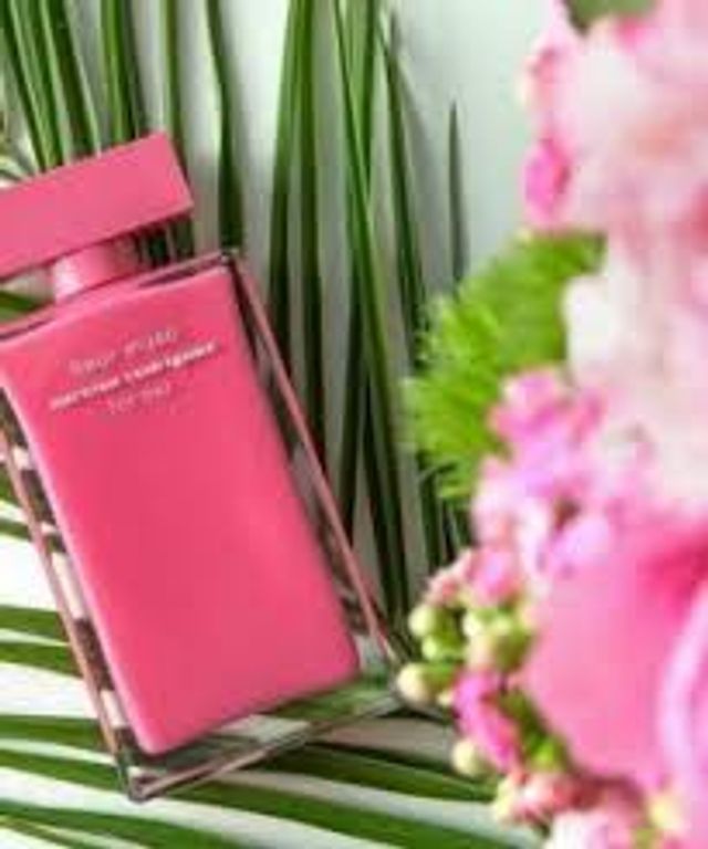 Shiseido Fleur Musc for Her Eau de parfum