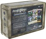 Ascension: Year Five Collector's Edition achterkant van de doos