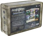 Ascension: Year Five Collector's Edition parte posterior de la caja