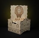 Ankh: Gods of Egypt – Laserox Crate caja