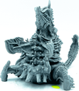 Nemesis: Lockdown – New Kings miniature