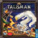 Talisman: La Città Espansione