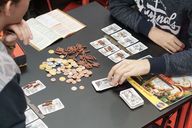 Pecunia non olet spielablauf