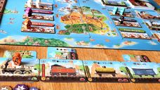 Isle of Trains: All Aboard speelwijze