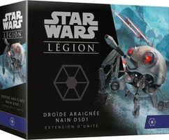 Star Wars: Légion – Droïde Araignée Nain DSD1