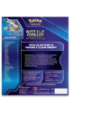 Pokémon Battle Arena Deck-Mega Blastoise rückseite der box