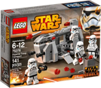 Imperial Troop Transport