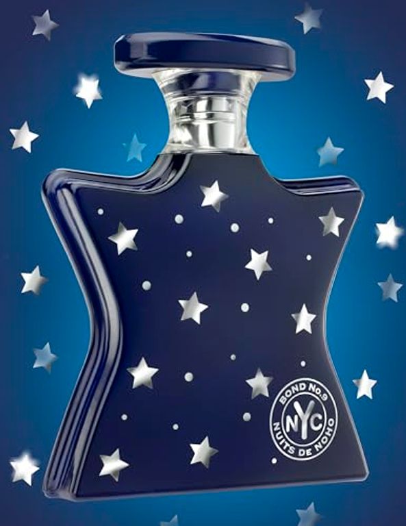 Bond No. 9 Nuits de Noho