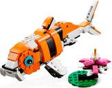 LEGO® Creator Grote tijger alternatief