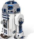 LEGO® Star Wars R2-D2™ componenten