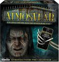 Atmosfear: Interactive App edition