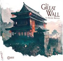 The Great Wall