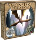 Monster Expedition