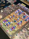 Barrage: The Nile Affair Expansion components