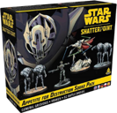 Star Wars Shatterpoint Appetite for Destruction Squad Pack
