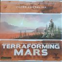 Terraforming Mars