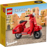 LEGO® Creator Vespa
