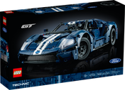 Ford GT 2022