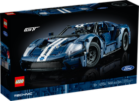 LEGO® Technic 2022 Ford GT