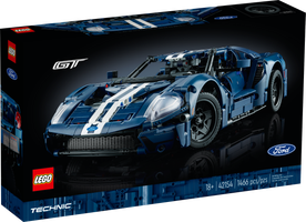 LEGO® Technic Ford GT 2022