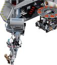 LEGO® Star Wars Tradimento a Cloud City™ componenti