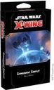 Star Wars: X-Wing (Second Edition) – Chargement Complet: Paquet d'Engins