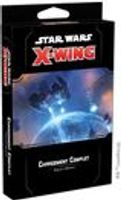 Star Wars: X-Wing (Second Edition) – Chargement Complet: Paquet d'Engins