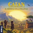 Catan: El Despertar de la Humanidad