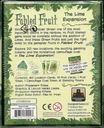 Fabled Fruit: The Lime Expansion back of the box