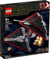 LEGO® Star Wars Caza TIE Sith