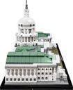 LEGO® Architecture United States Capitol Building componenti