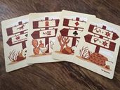 Fliptown: The Outskirts – Mini-Expansion cards