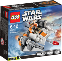 LEGO® Star Wars Snowspeeder™