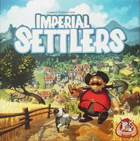 Imperial Settlers