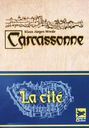 Carcassonne: La Cité
