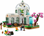 LEGO® Friends Botanische tuin componenten