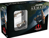 Star Wars: Armada - Hammerhead Corvettes Expansion Pack