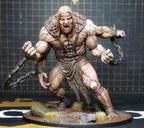 Mythic Battles: Pantheon – Atlas miniatuur