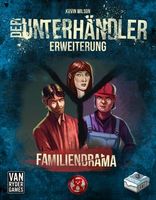 Der Unterhändler: Familiendrama