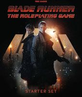 Blade Runner Starter Set