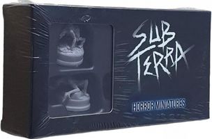 Sub Terra: Horror Miniatures