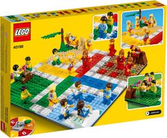 LEGO® Ludo-Spiel