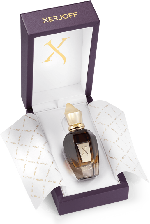 Xerjoff Oud Stars Al-Khatt Eau de parfum doos