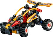 LEGO® Technic Buggy components