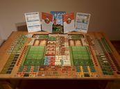 Fields of Arle componenti