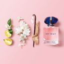 Armani My Way Eau de parfum animals