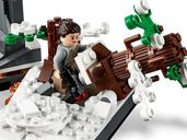 LEGO® Star Wars Duel on Starkiller Base™ minifigures