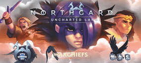 Northgard: Uncharted Lands – Warchiefs expansion